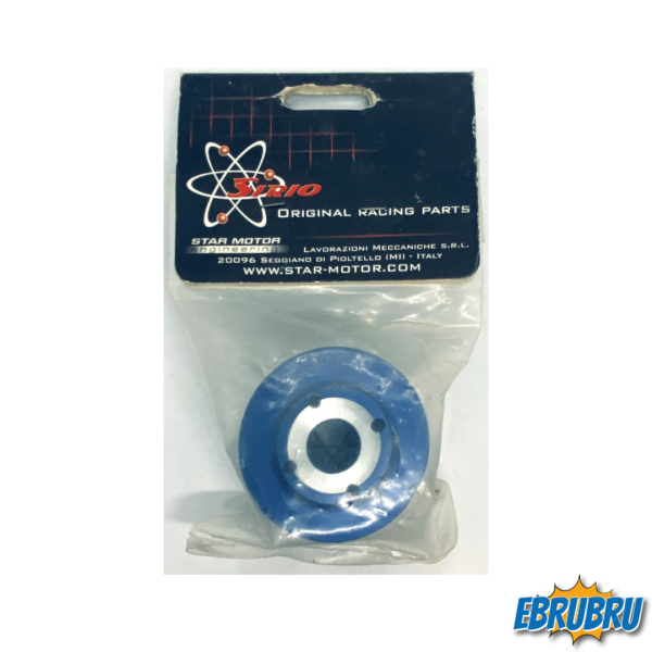 Culasse Haute S12 SIRIO S12.012202