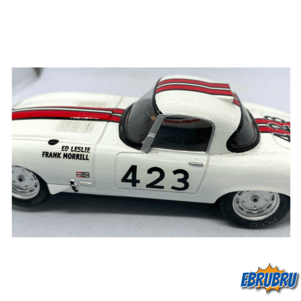 Jaguar E-type Lightweight TOP SLOT Kit 24