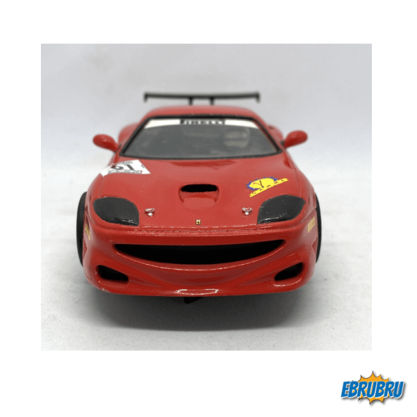 550 Maranello GT3 TOP SLOT Kit 23