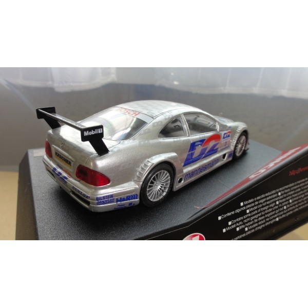 MERCEDES CLK DTM D2 N°2 NINCO RÉF: 50230