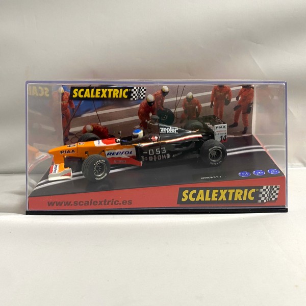 Arrows F1 Australia 99 SCALEXTRIC 6040