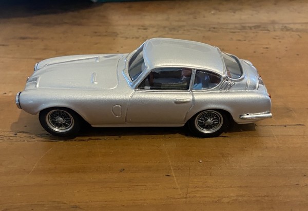 PEGASO Z 102  Slot Classic CJ-01