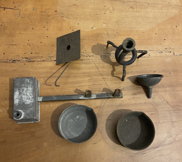 Locomotive vapeur vive Midland Railway 0-2-0 et tendeur M.R