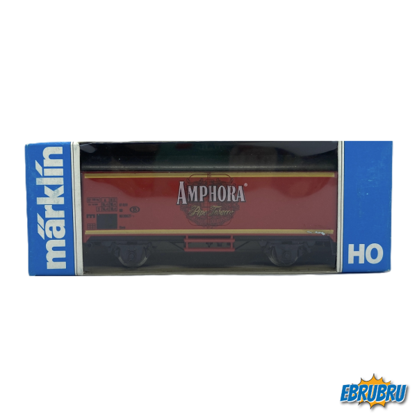 Wagon Amphora MARKLIN