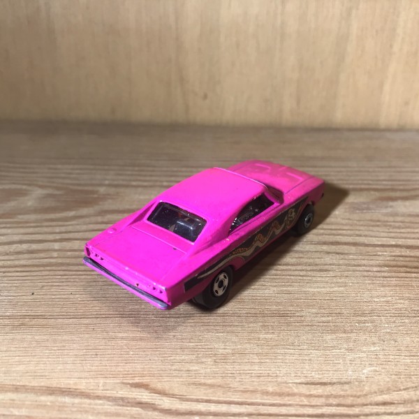 Dodge Dragster MATCHBOX Superfast No 70