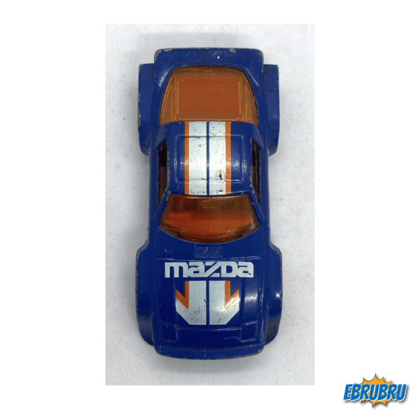Mazda RX7 I-56 MATCHBOX