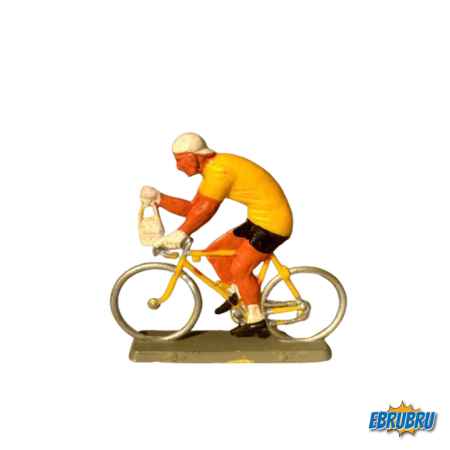 Cycliste STARLUX 