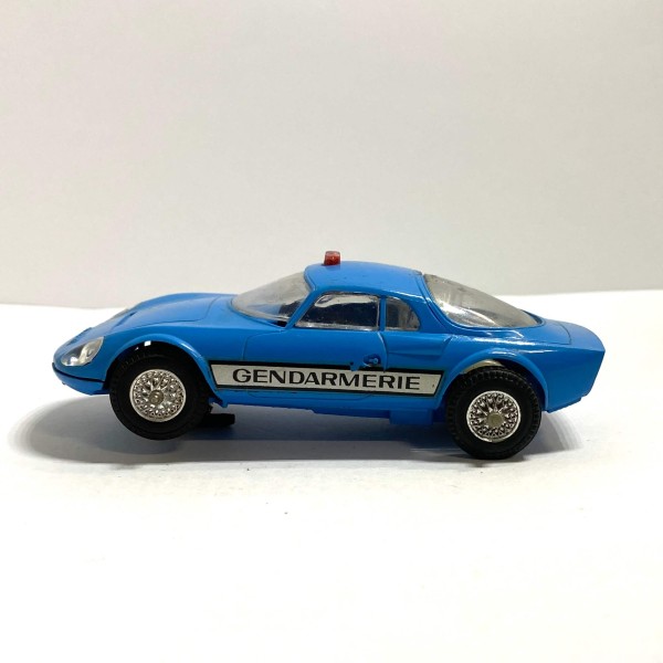 Matra Jet Gendarmerie bleu JOUEF