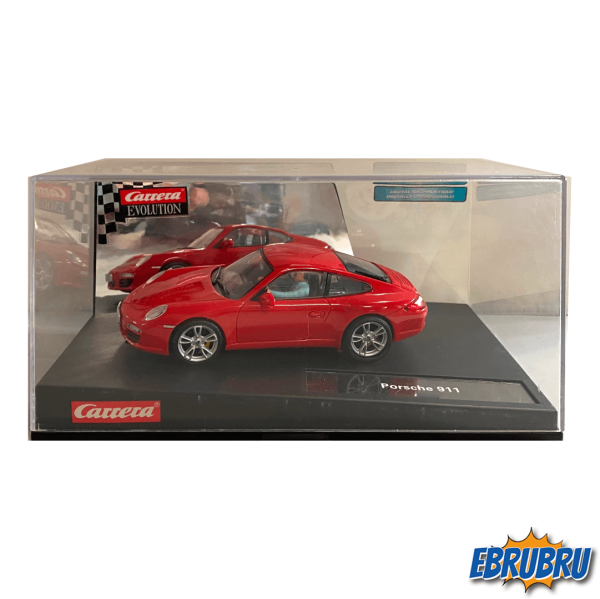 Porsche 911 CARRERA 27242