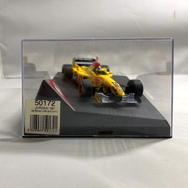Peugeot Jordan 197 NINCO 50172