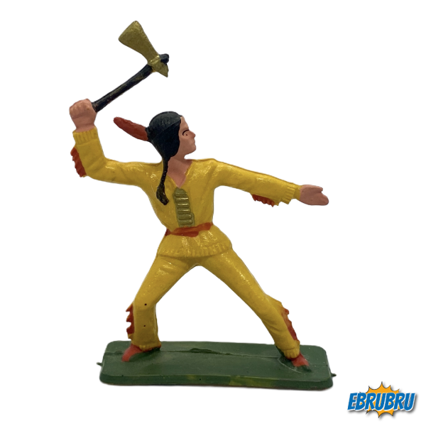 Sioux - Hache STARLUX 167