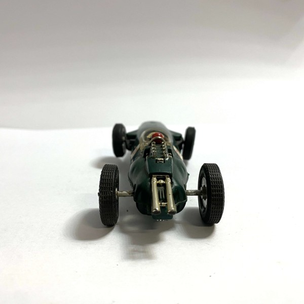 Lotus F1 verte JOUEF 356