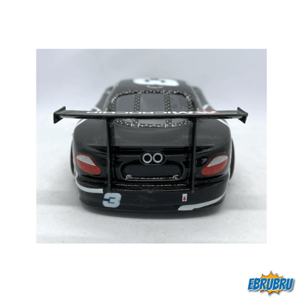 Jaguar XKR 24h Daytona 2002 TOP SLOT Kit 6003