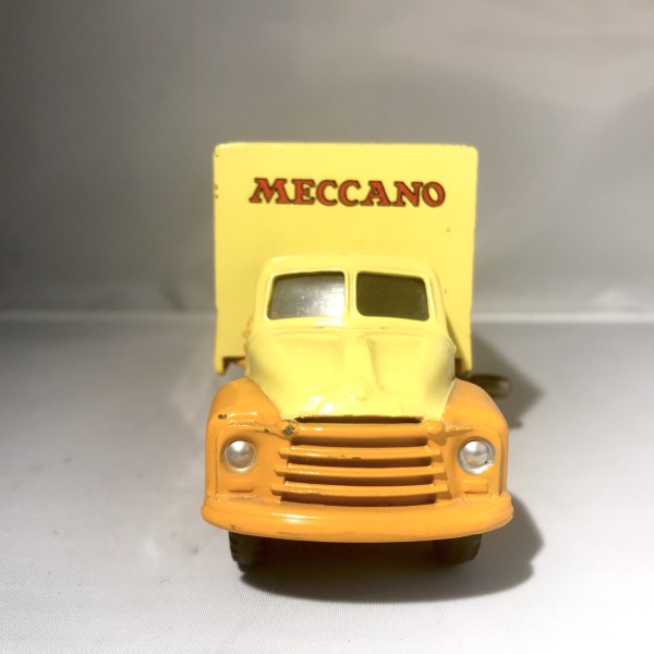 Bedford Pallet Jekta Van DINKY TOYS 930