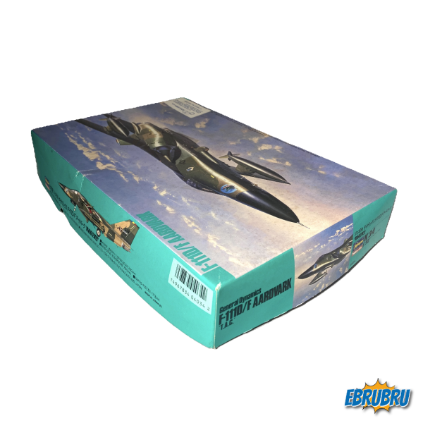 F-111D/F Aardvark HASEGAWA K34