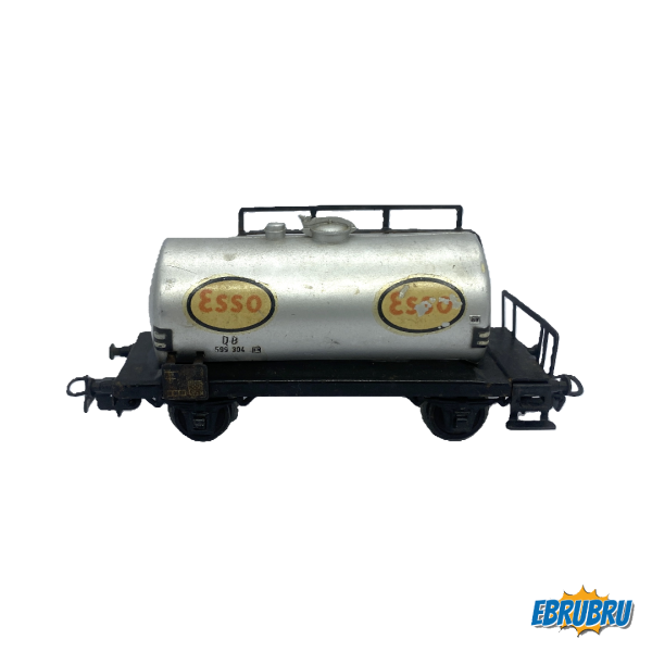 Wagon citerne Esso MARKLIN 4501