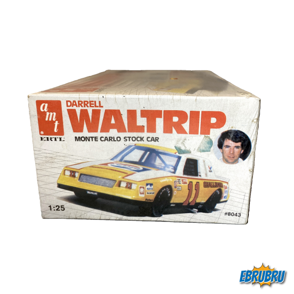 Darrel Waltrip Monte Carlo Stock Car AMT