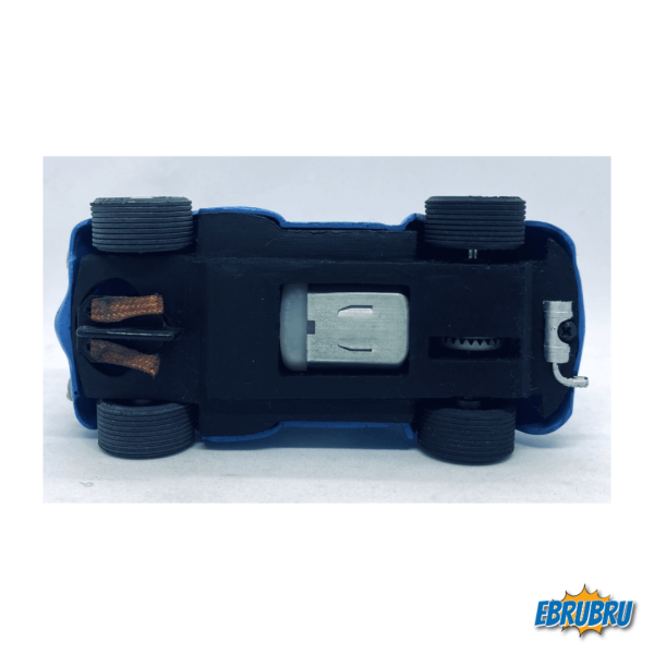 Renault 4/4 MINI REPLICAS