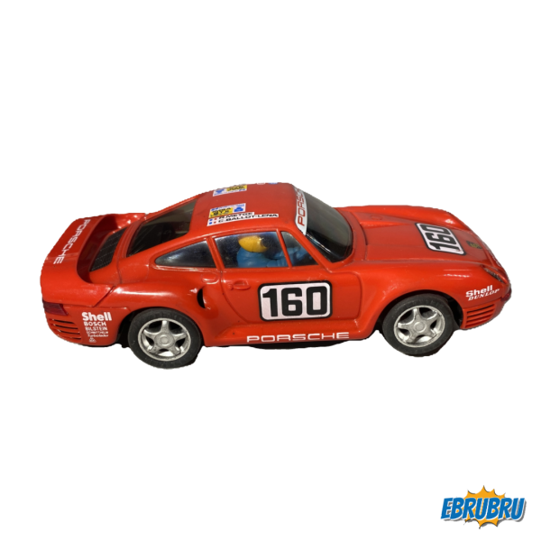 Porsche 959 SCALEXTRIC C449