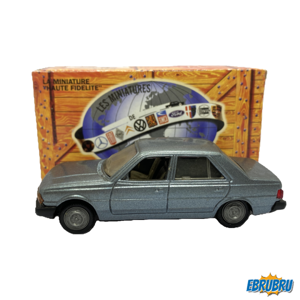 Peugeot 305 1977 - NOREV