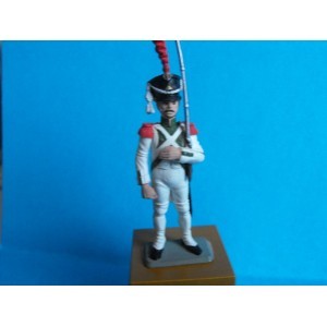 STARLUX EMPIRE GRENADIER SOLDAT A PIED