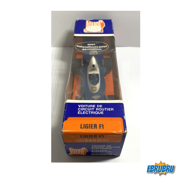 Ligier F1 JS5 JOUEF 3452
