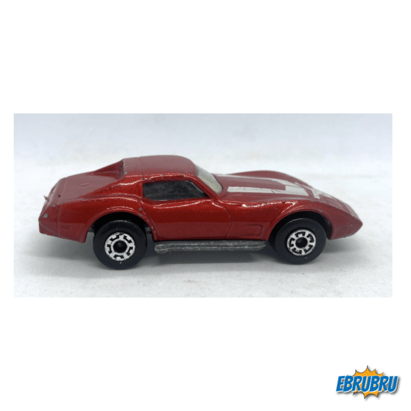 Chevrolet Corvette MATCHBOX Superfast