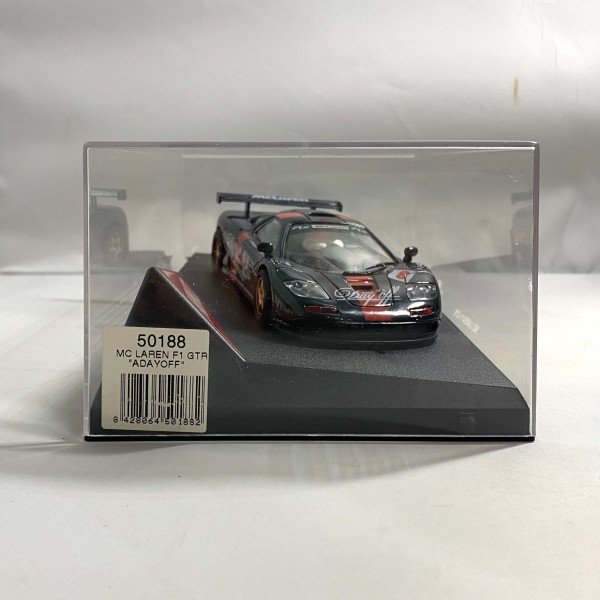 Mc Laren F1 GTR Adayoff NINCO 50188