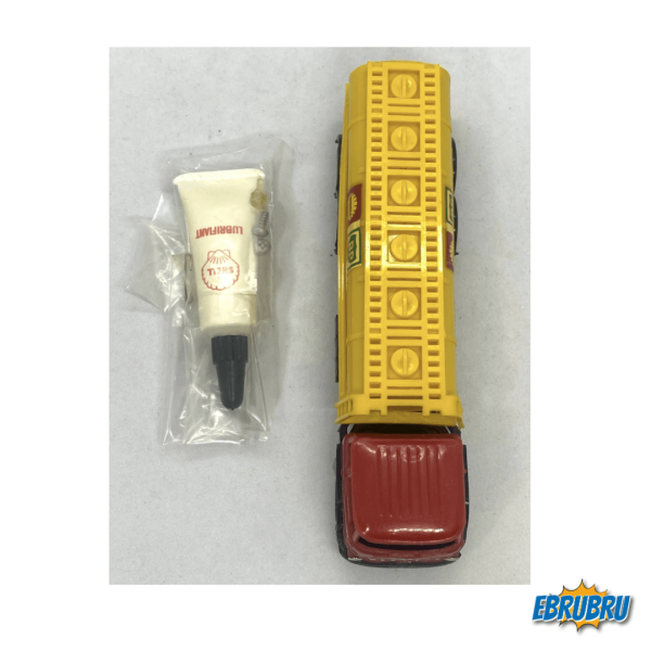 Camion pétrolier Shell TRIANG MINIC Motorways M1551