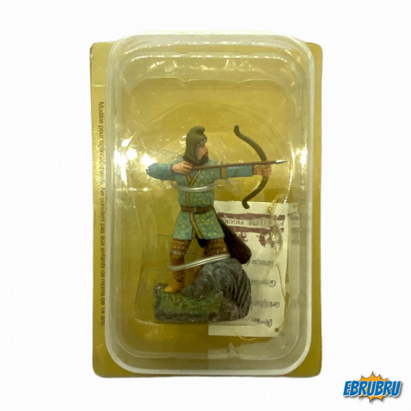 Archer scythe FRONTLINE Série Antiquité