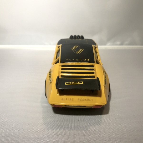 ALPINE A 310 CALBERSON SCALEXTRIC REF 090112