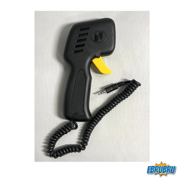 Poignée de circuit Ninco