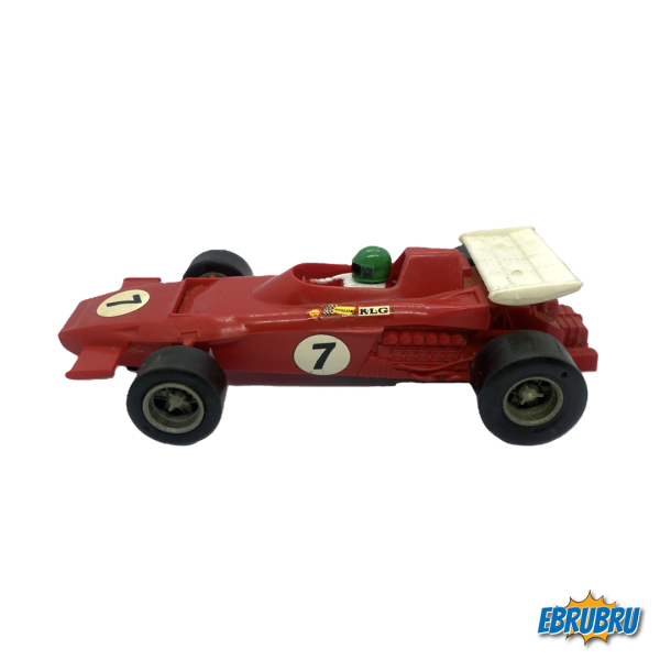 Ferrari 312 B2 SCALEXTRIC C29