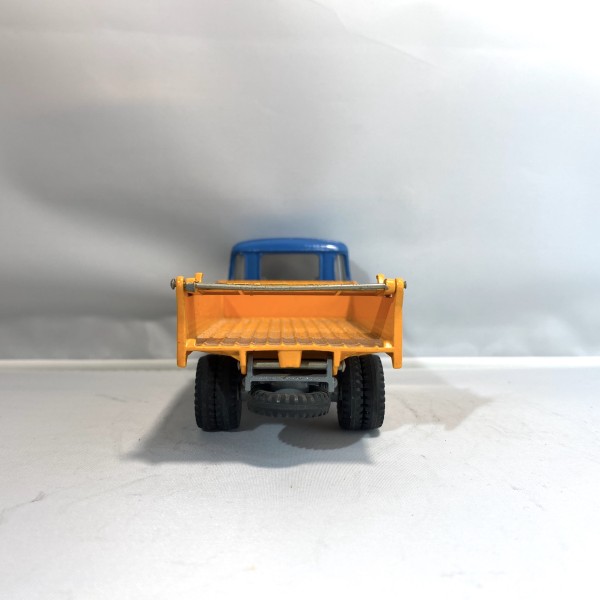 BERLIET GAK PLATEAU BRASSEUR  DINKY TOYS