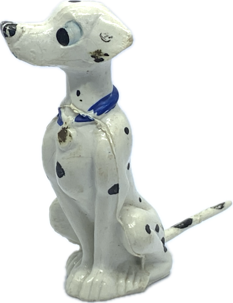 Perdita des 101 Dalmatiens - Série Disney - Figurine JIM