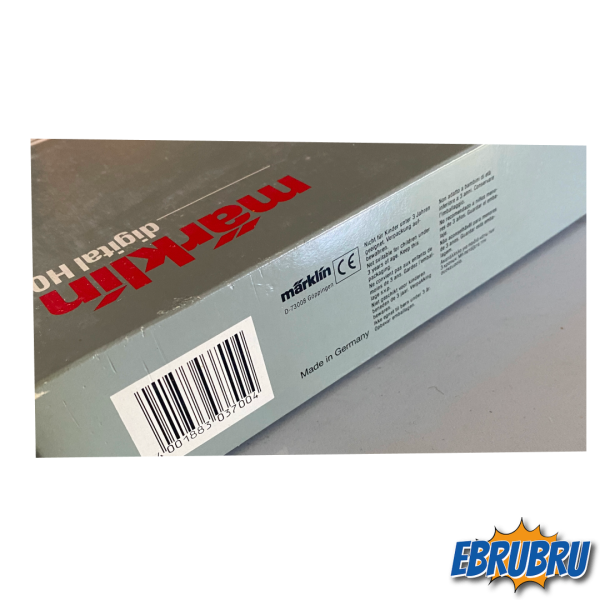 Marklin 3700