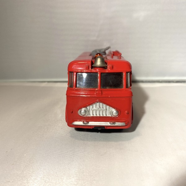 Fire Engine Airport DINKY TOYS 276