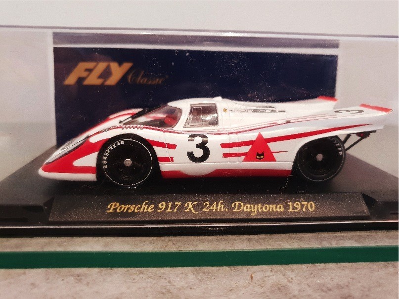 FLY C59 PORSCHE 917 K 24H DAYTONA 1970