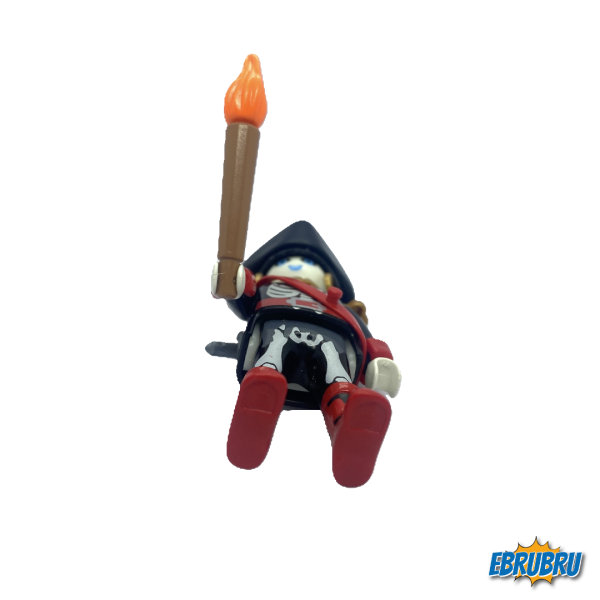 Pirate fantôme PLAYMOBIL 4671