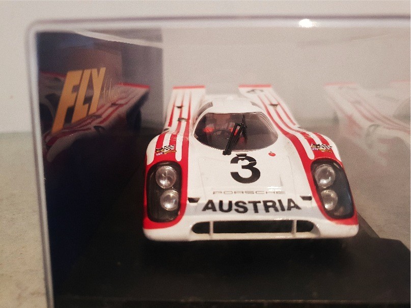 FLY C59 PORSCHE 917 K 24H DAYTONA 1970