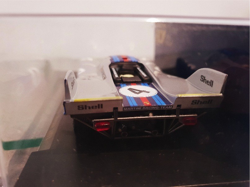 FLY C57 PORSCHE 917 K MONZA 71