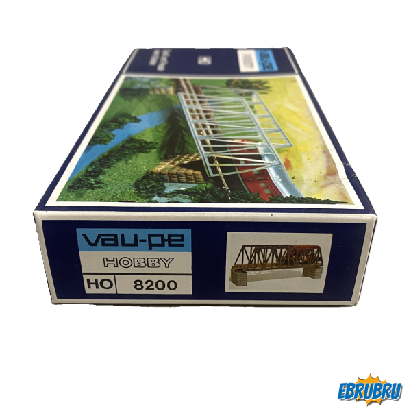 Pont VAU PE Hobby 8200
