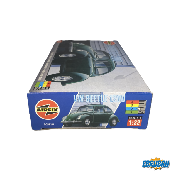 VW Beetle 1200 AIRFIX 02416