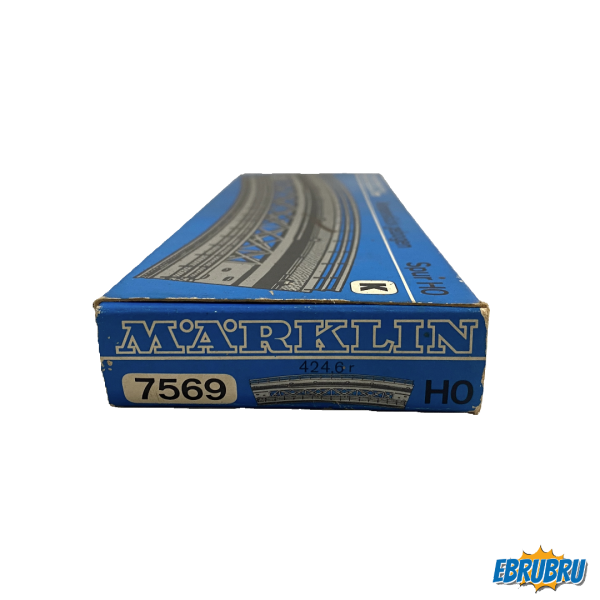 Rail MARKLIN 5140 M