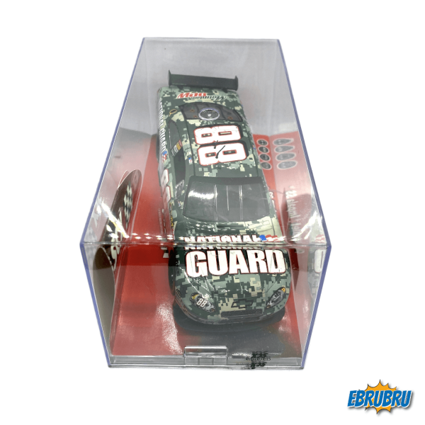 Chevrolet Impala SS National Guard SCX 63940