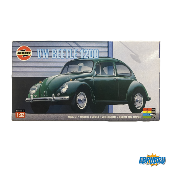 VW Beetle 1200 AIRFIX 02416