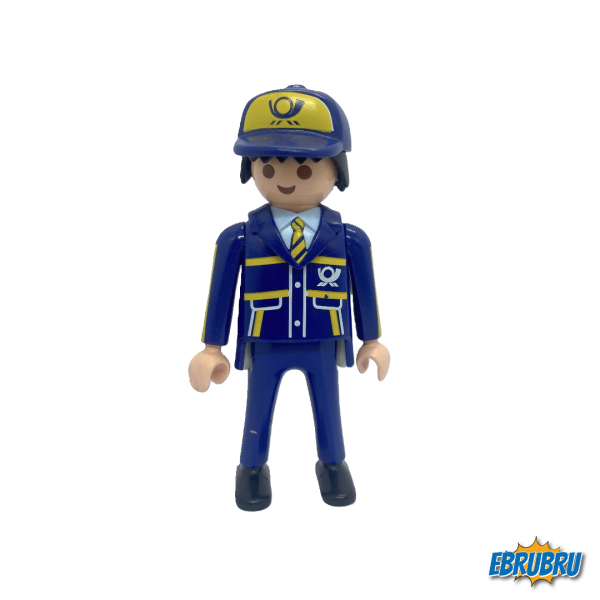 Facteur PLAYMOBIL