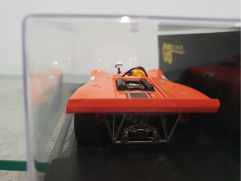 FLY EGB1 PORSCHE 917 C/A SONDERMODELL 2001