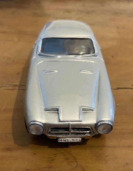 PEGASO Z 102  Slot Classic CJ-01
