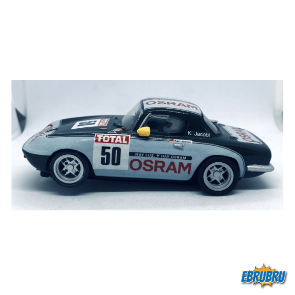 Lotus Elan S2 MINI REPLICAS